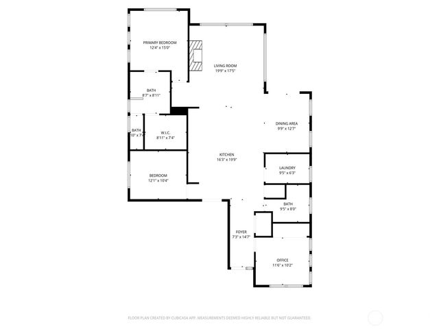3126 Arrowroot Loop SE, Lacey, WA 98513