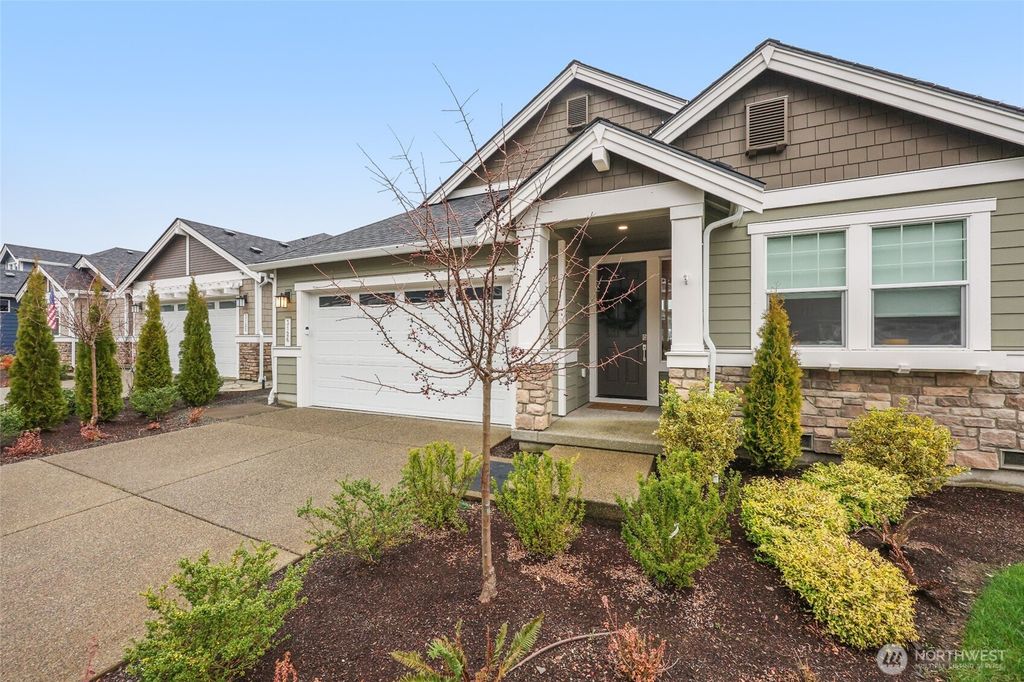 3126 Arrowroot Loop SE, Lacey, WA 98513