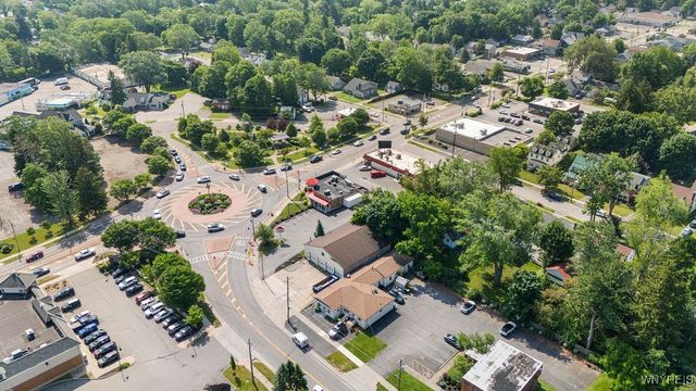 4181 Legion Drive, Hamburg, NY 14075