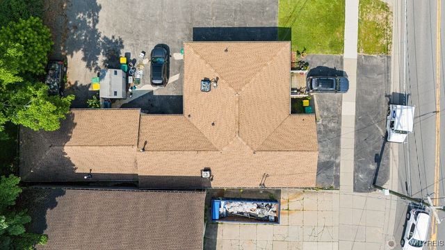 4181 Legion Drive, Hamburg, NY 14075