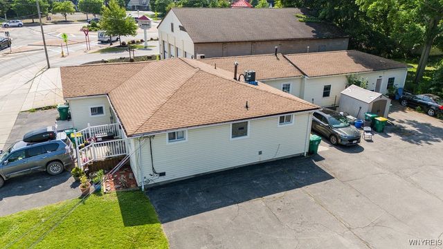 4181 Legion Drive, Hamburg, NY 14075