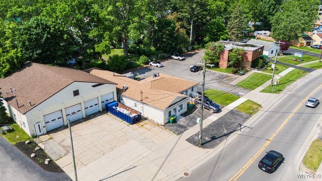 4181 Legion Drive, Hamburg, NY 14075