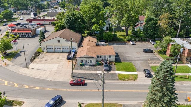 4181 Legion Drive, Hamburg, NY 14075