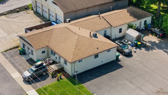 4181 Legion Drive, Hamburg, NY 14075