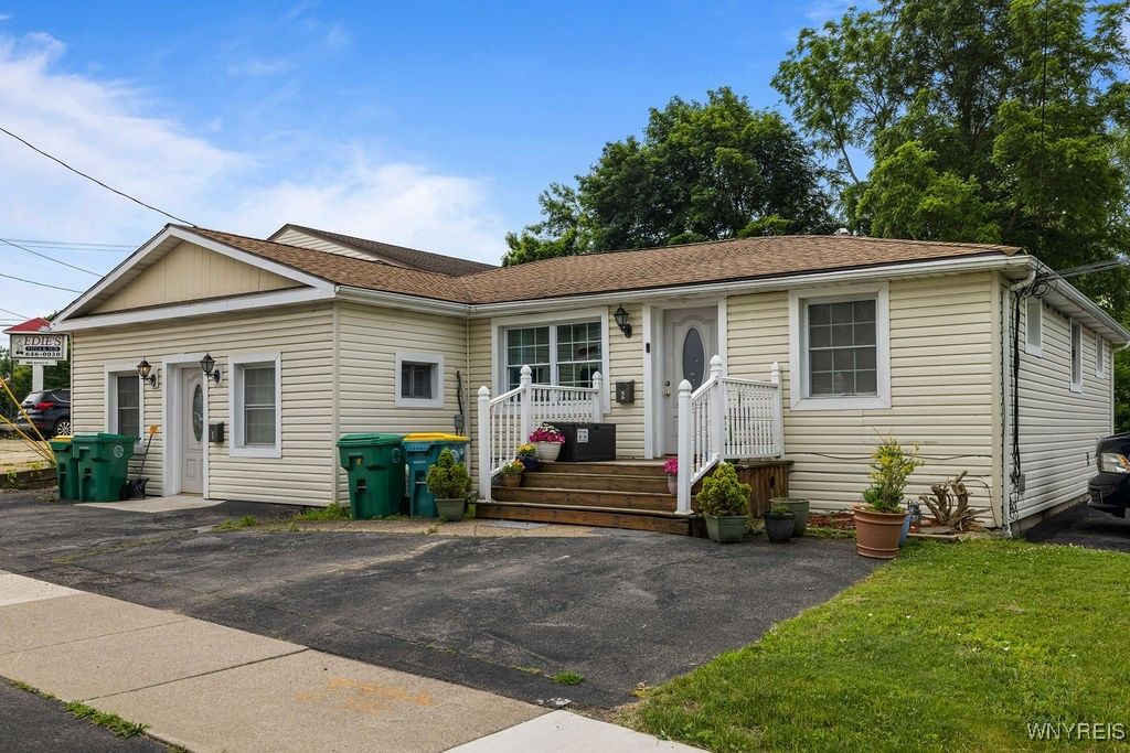 4181 Legion Drive, Hamburg, NY 14075