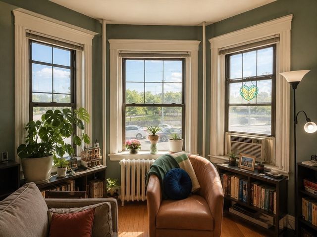 374 Chestnut Hill Ave 1, Boston, MA 02135