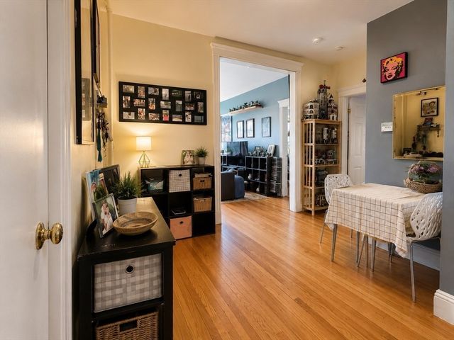 374 Chestnut Hill Ave 1, Boston, MA 02135