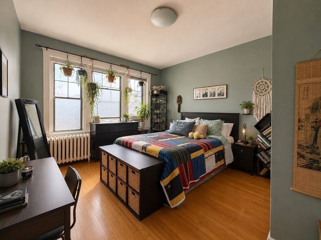 374 Chestnut Hill Ave 1, Boston, MA 02135