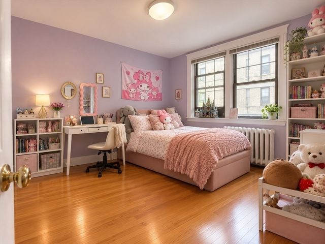 374 Chestnut Hill Ave 1, Boston, MA 02135