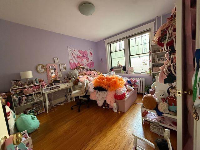 374 Chestnut Hill Ave 1, Boston, MA 02135