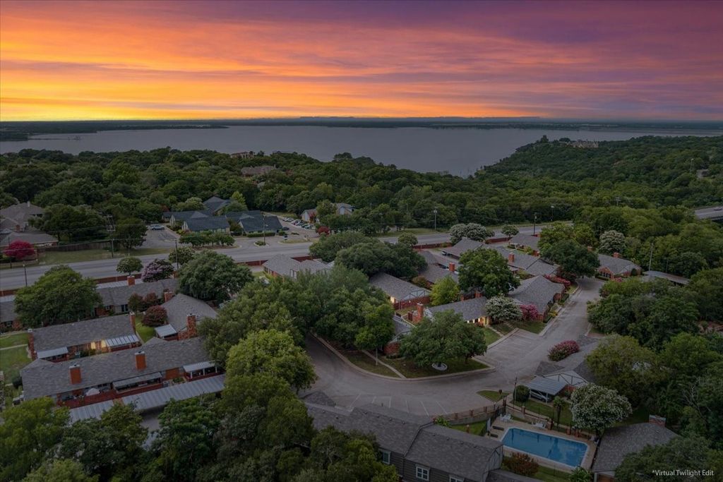 5104 Lake Shore Drive 8, Waco, TX 76710