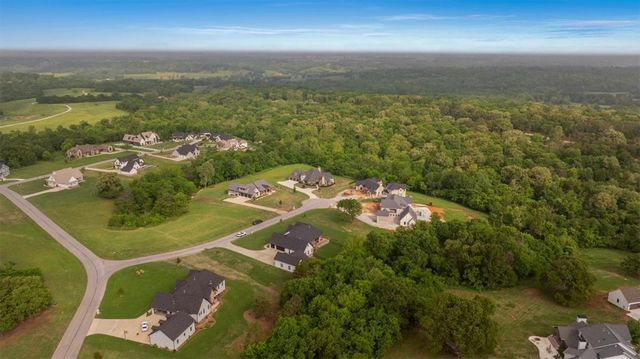 101 Highgrove Cove, Elm Springs, AR 72762