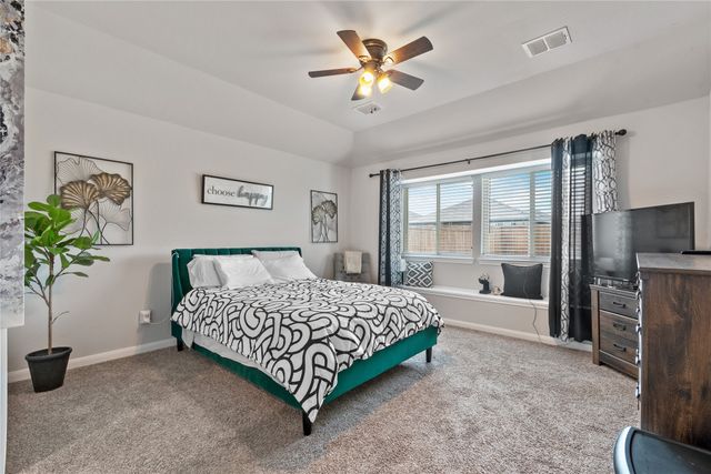 1216 Coyote Ridge, Aubrey, TX 76227