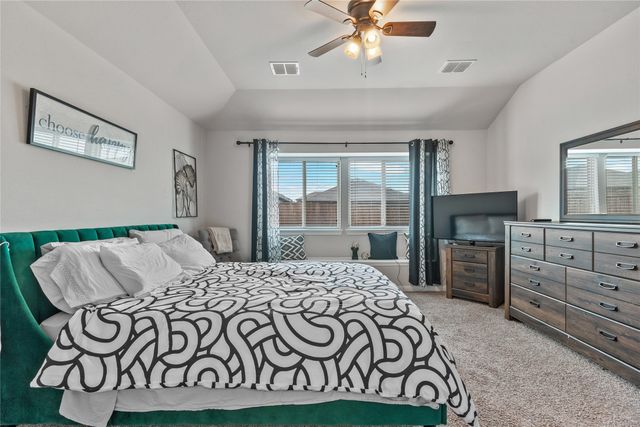 1216 Coyote Ridge, Aubrey, TX 76227