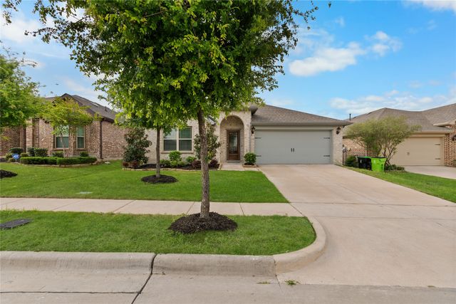 1216 Coyote Ridge, Aubrey, TX 76227