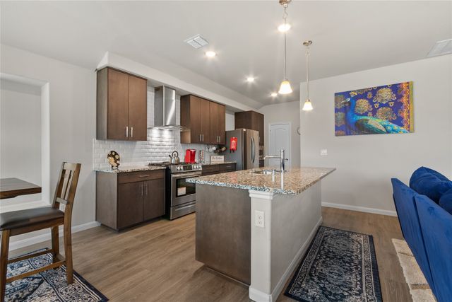 1216 Coyote Ridge, Aubrey, TX 76227