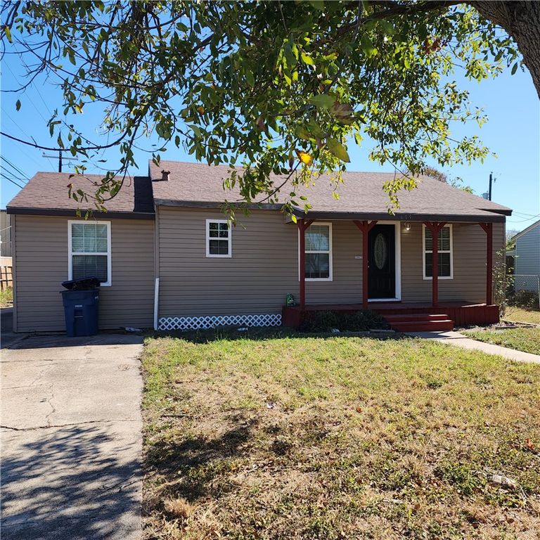 609 Sam St, Corpus Christi, TX 78412