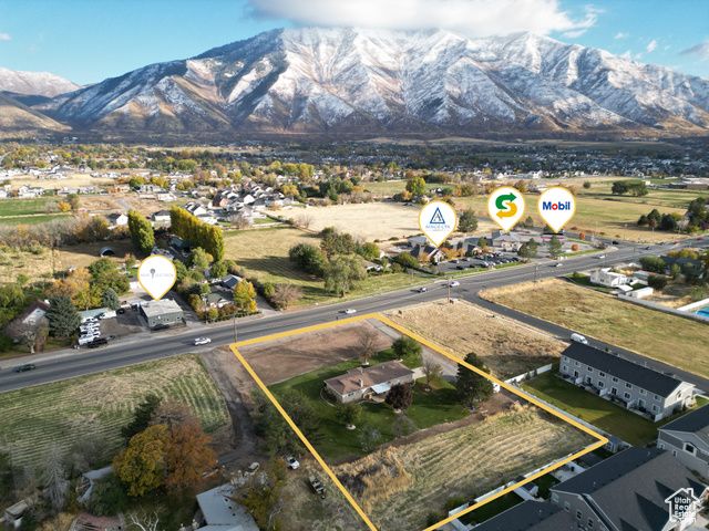 275 N 1600 W, Mapleton, UT 84664