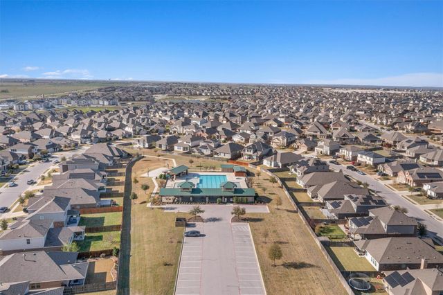 5627 Sabbia Dr DR, Round Rock, TX 78665