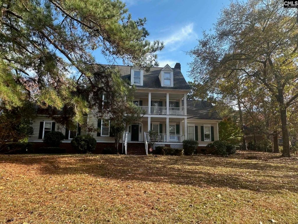 224 N Woodlake Drive, Columbia, SC 29229