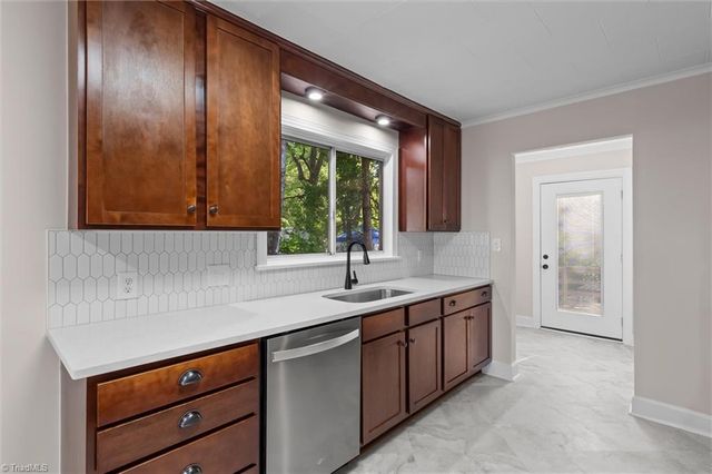 1023 Cliff Road, Asheboro, NC 27203