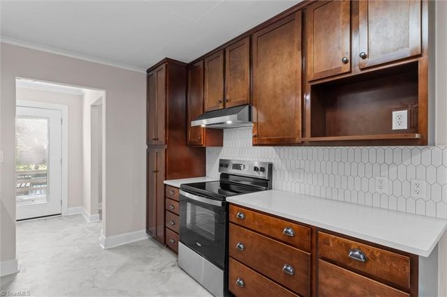 1023 Cliff Road, Asheboro, NC 27203