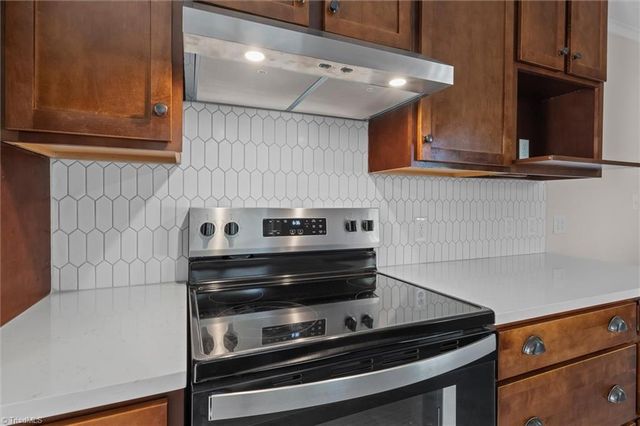 1023 Cliff Road, Asheboro, NC 27203
