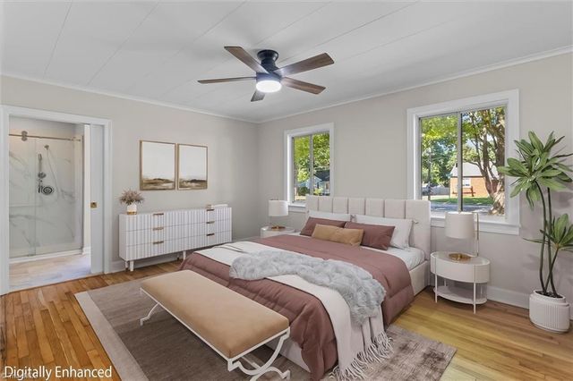 1023 Cliff Road, Asheboro, NC 27203