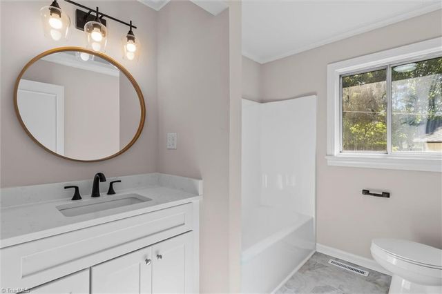 1023 Cliff Road, Asheboro, NC 27203