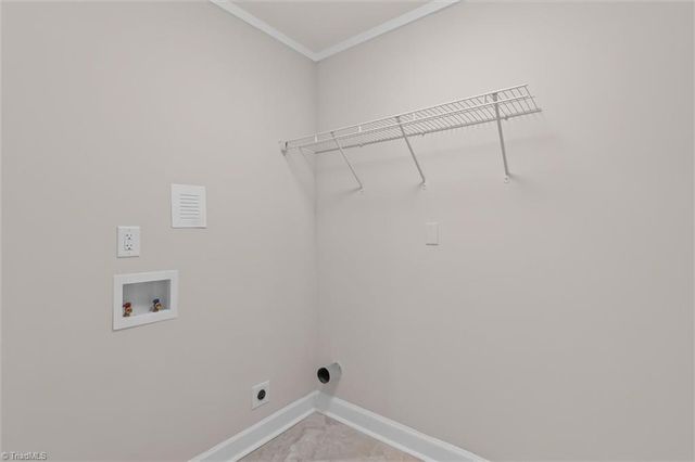 1023 Cliff Road, Asheboro, NC 27203