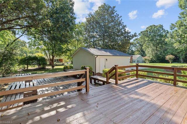 1023 Cliff Road, Asheboro, NC 27203