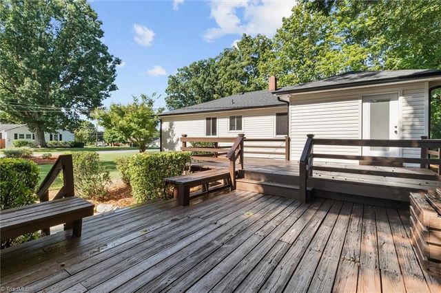 1023 Cliff Road, Asheboro, NC 27203