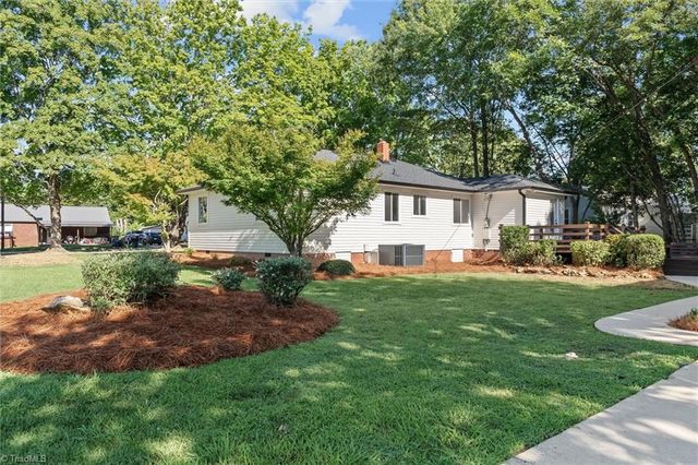 1023 Cliff Road, Asheboro, NC 27203