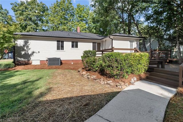 1023 Cliff Road, Asheboro, NC 27203