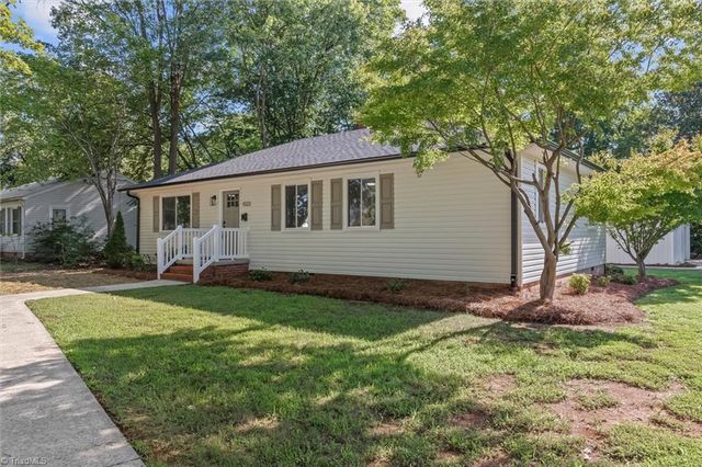 1023 Cliff Road, Asheboro, NC 27203