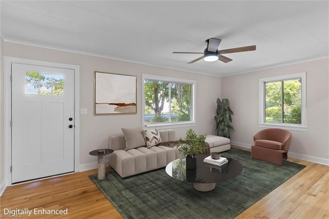 1023 Cliff Road, Asheboro, NC 27203