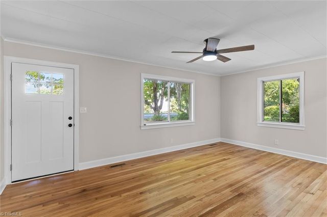 1023 Cliff Road, Asheboro, NC 27203