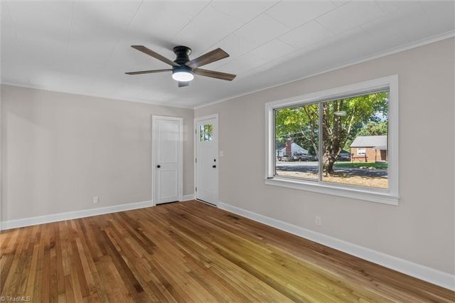 1023 Cliff Road, Asheboro, NC 27203