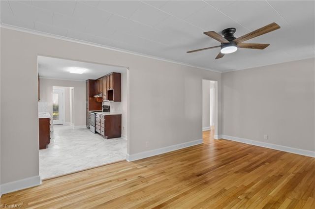 1023 Cliff Road, Asheboro, NC 27203