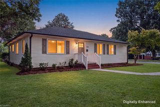 1023 Cliff Road, Asheboro, NC 27203