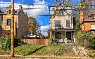 211 N Dallas Ave, Point Breeze, PA 15208