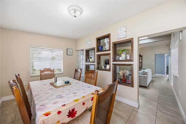 2409 EDNOR STREET, Port Charlotte, FL 33952