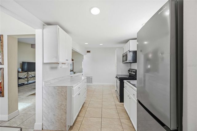 2409 EDNOR STREET, Port Charlotte, FL 33952