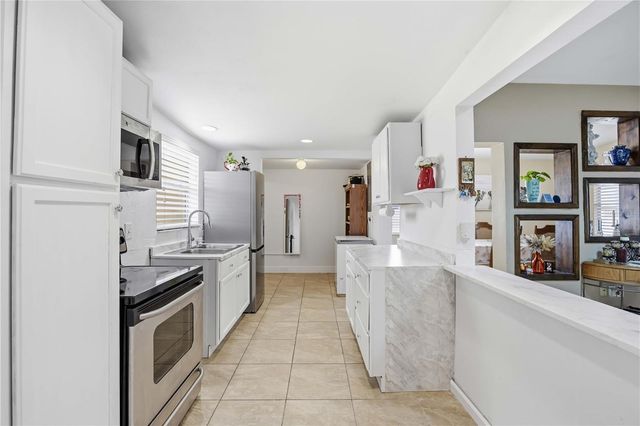 2409 EDNOR STREET, Port Charlotte, FL 33952