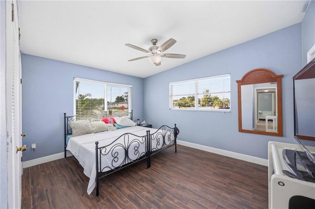 2409 EDNOR STREET, Port Charlotte, FL 33952