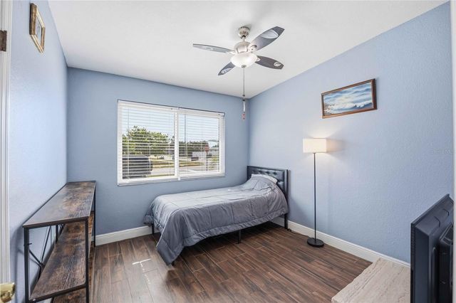 2409 EDNOR STREET, Port Charlotte, FL 33952