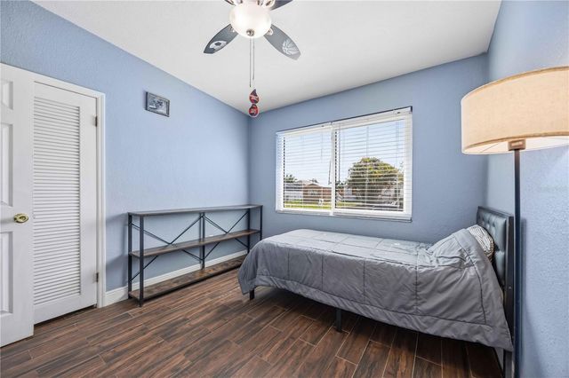 2409 EDNOR STREET, Port Charlotte, FL 33952