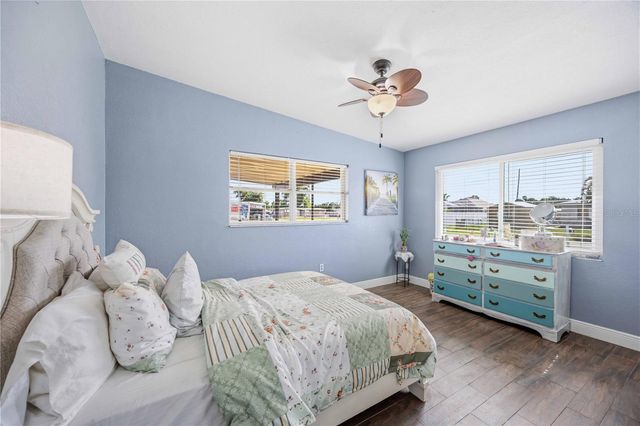 2409 EDNOR STREET, Port Charlotte, FL 33952