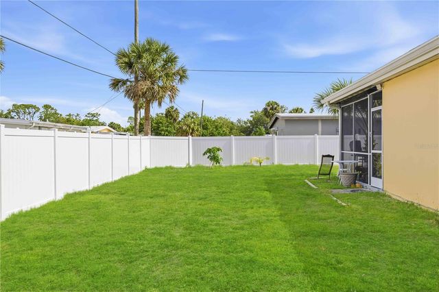 2409 EDNOR STREET, Port Charlotte, FL 33952
