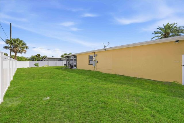 2409 EDNOR STREET, Port Charlotte, FL 33952